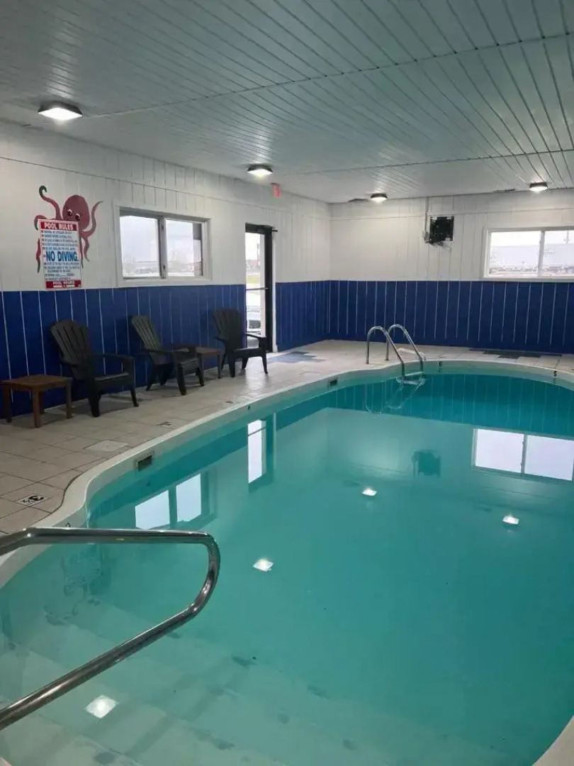 Howard Johnson Express Inn - Effingham