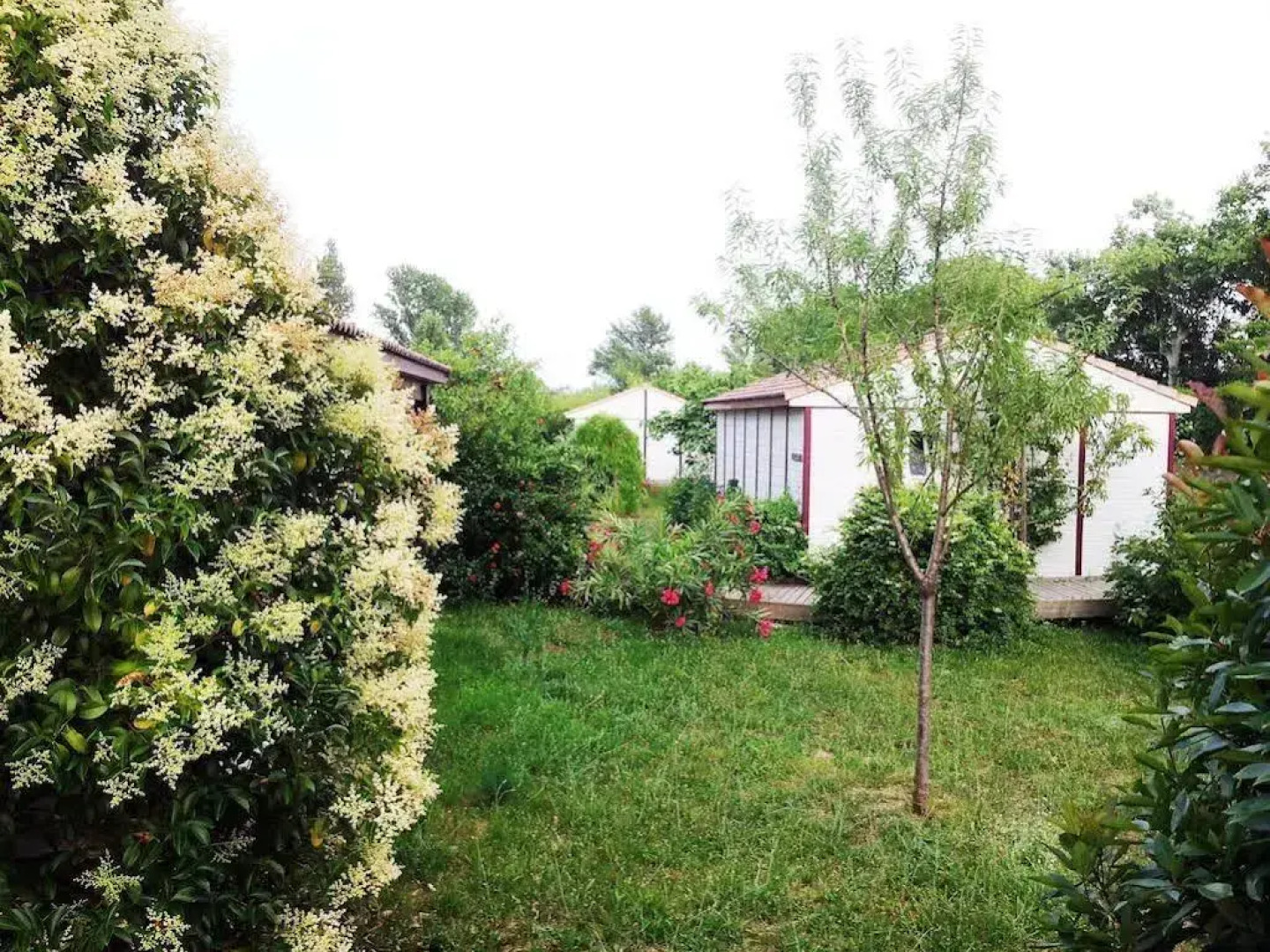 Village Pour Tous - GîtÔstal