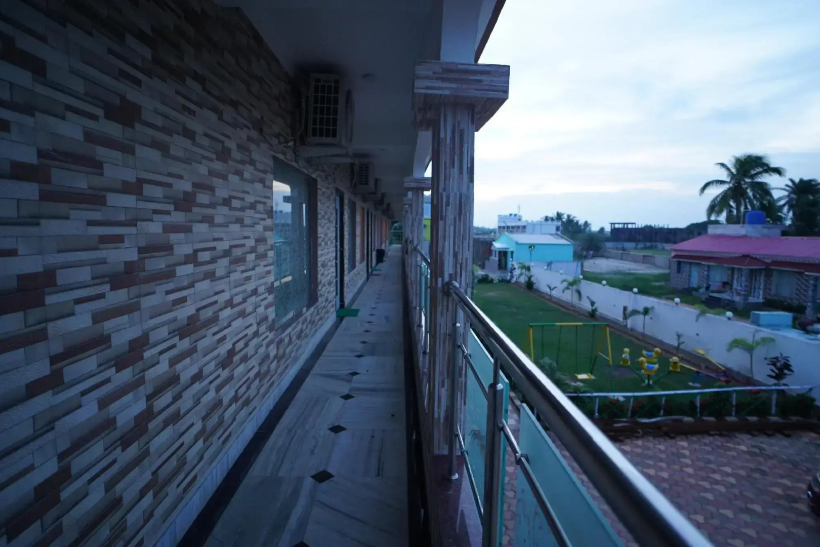 Sweet Dream Beach Resort