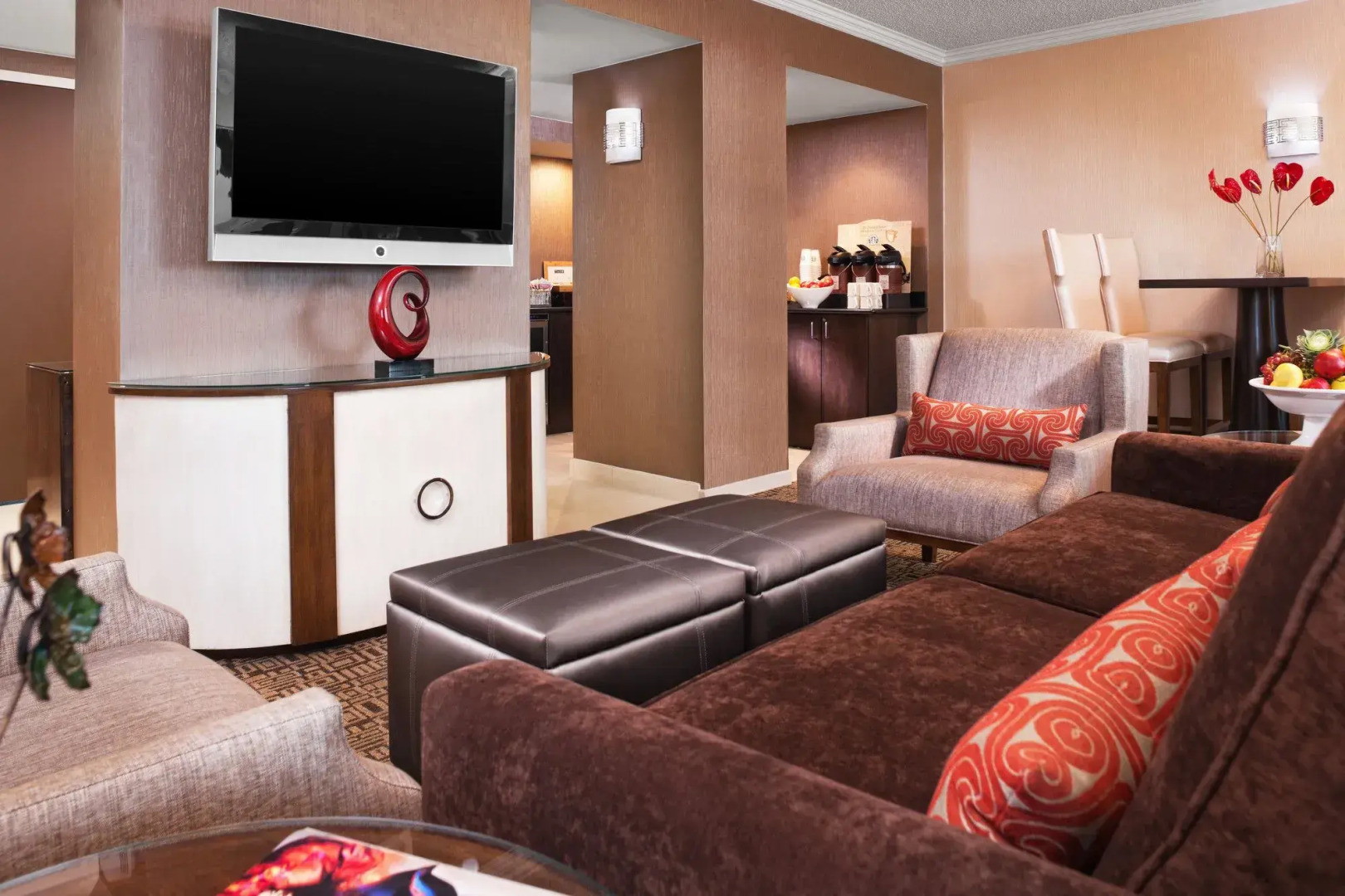 Sheraton Detroit Metro Airport