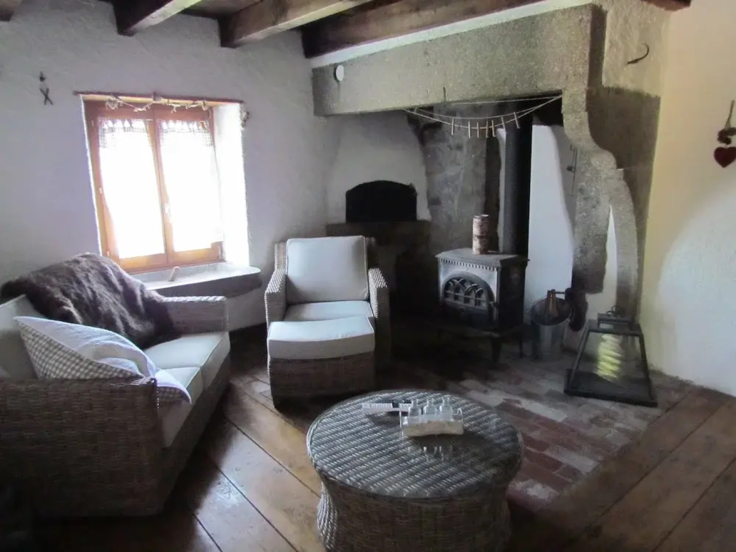 Les Authentics-Le Retour aux Sources