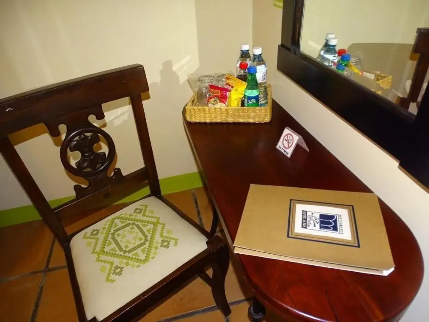 La Casa de los Patios Hotel & Spa