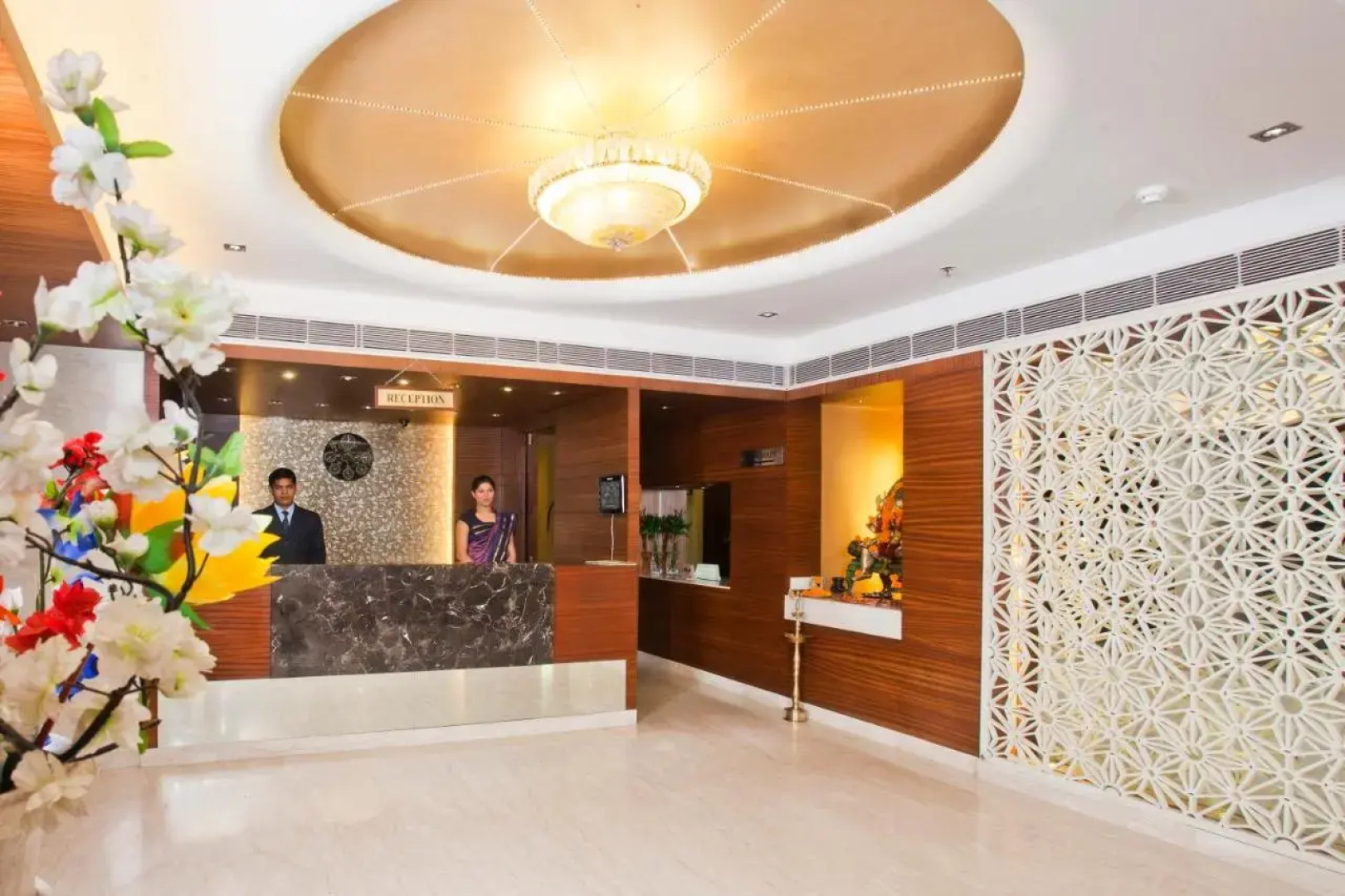 Regenta Orko's Haridwar