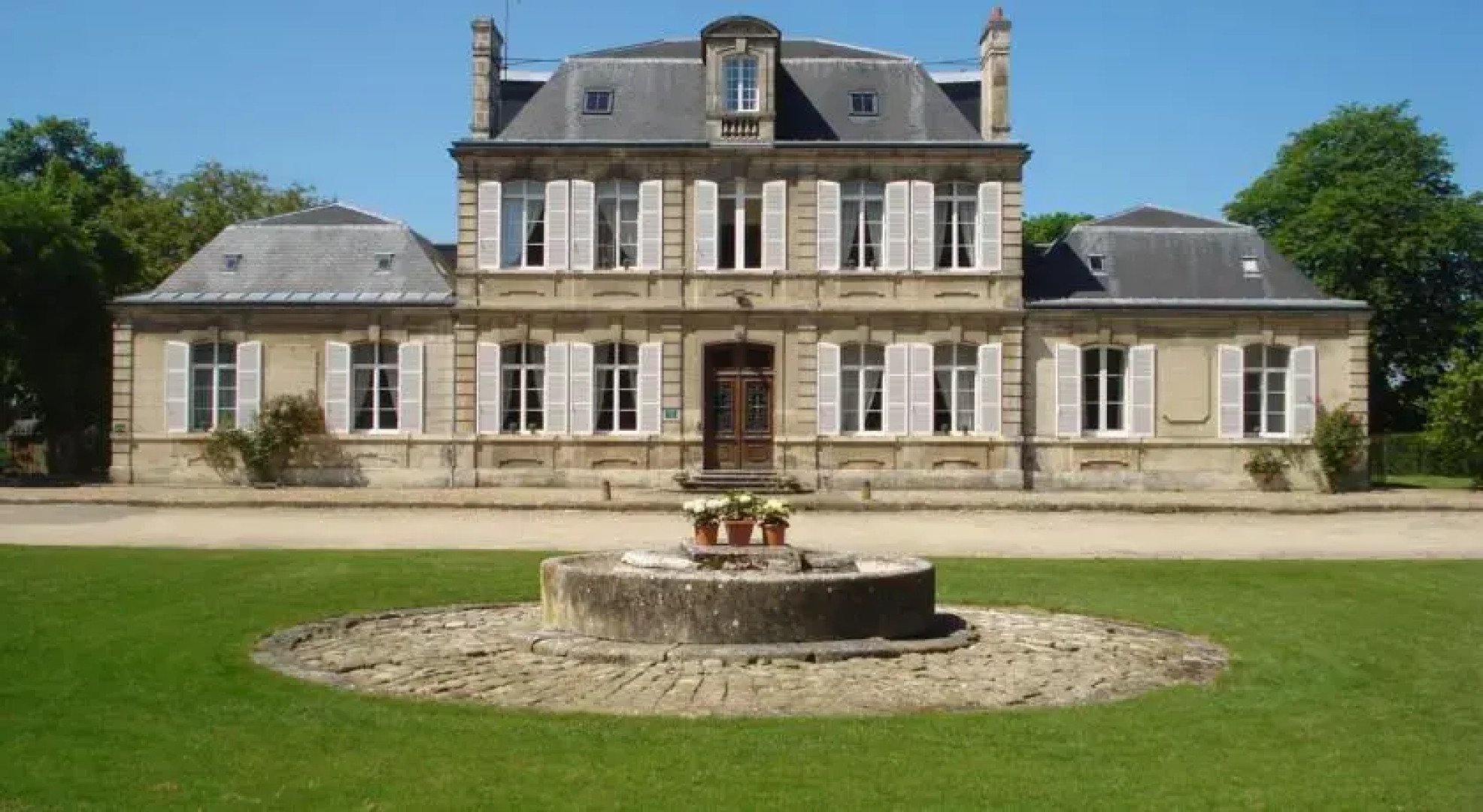 La Carrière lEvêque