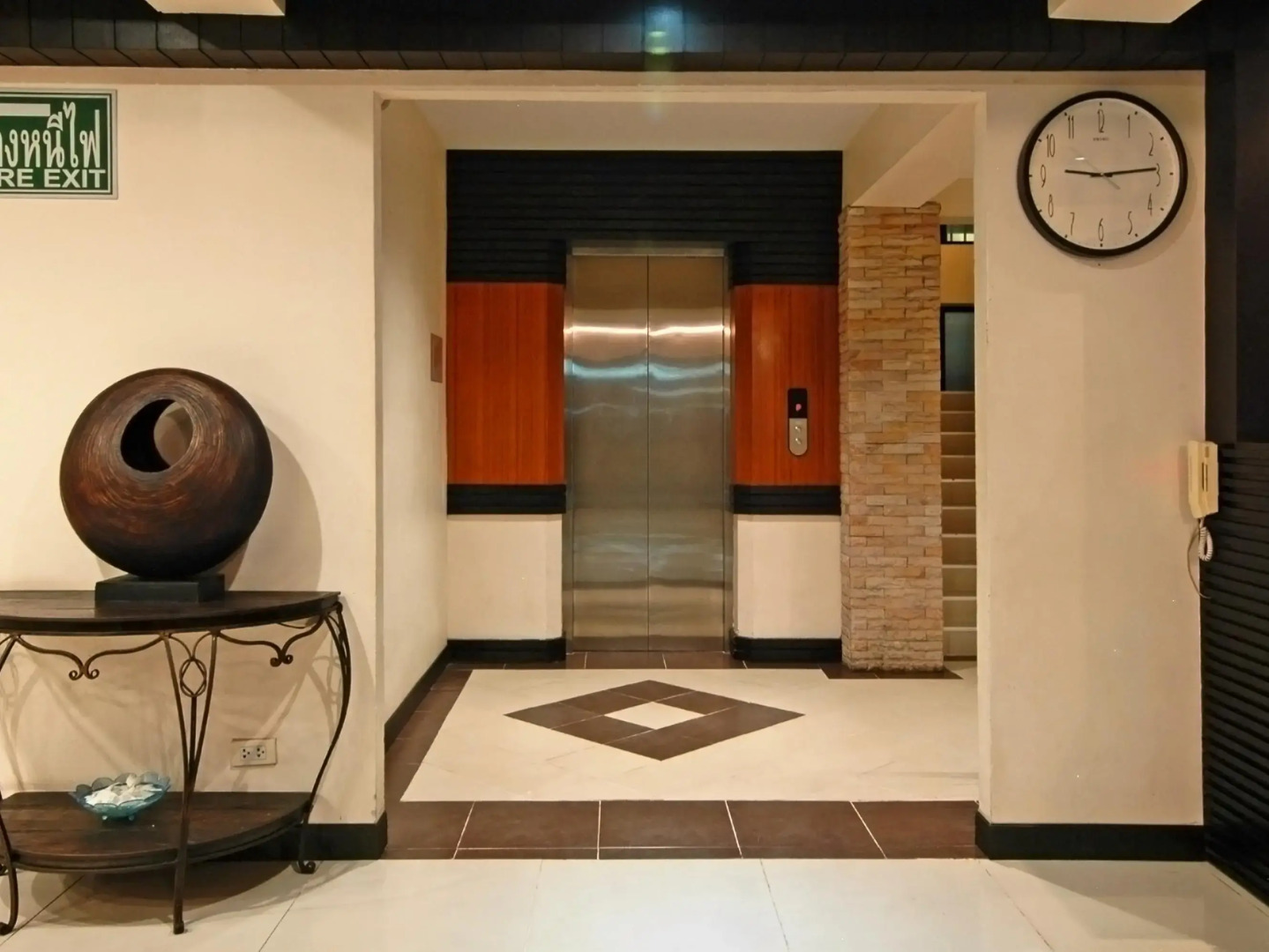 Grand Marina Residence