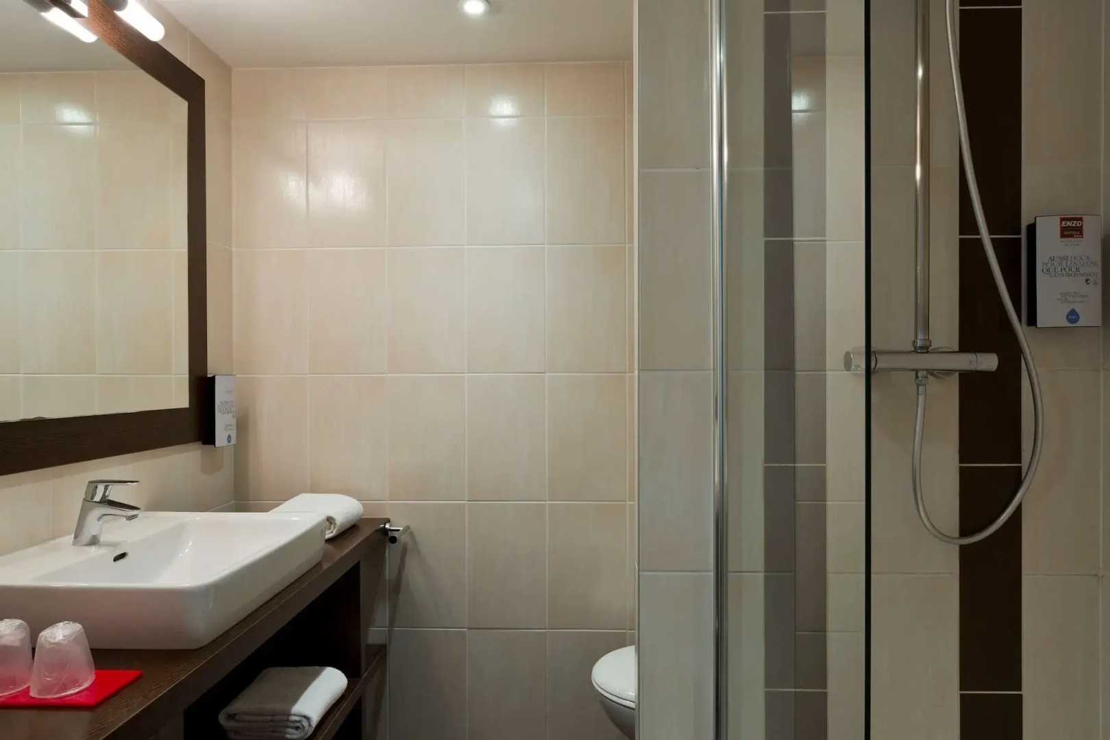 Enzo Hotels Thionville