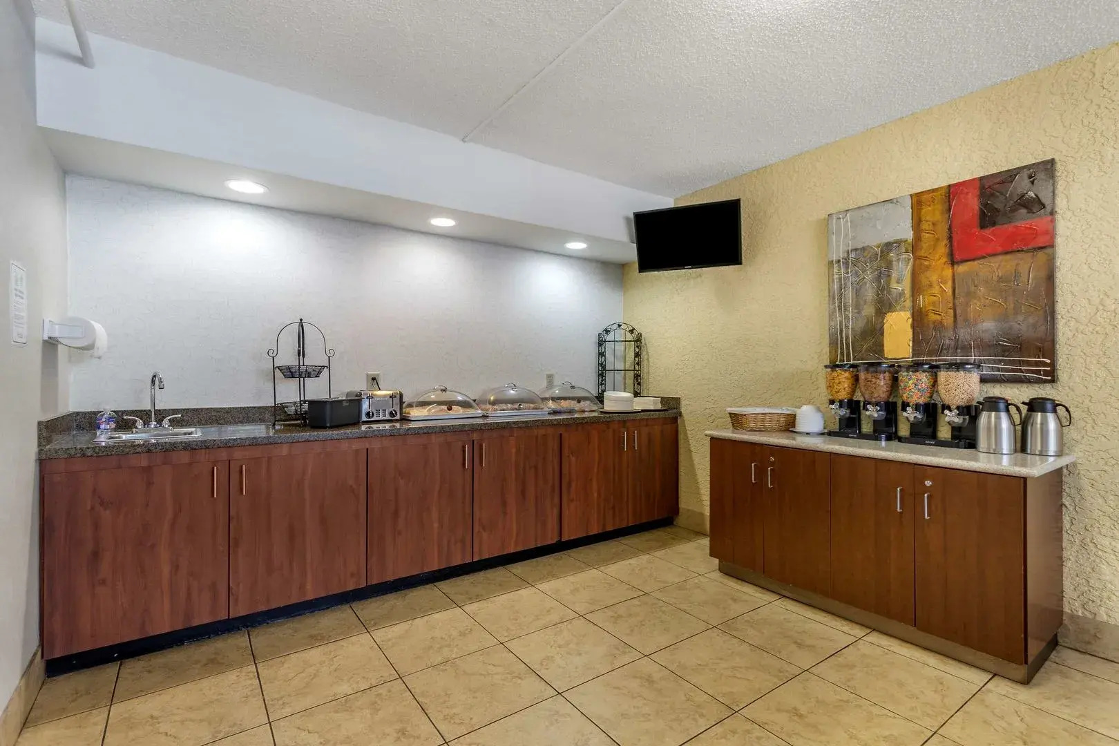 Econo Lodge Broken Arrow - Tulsa