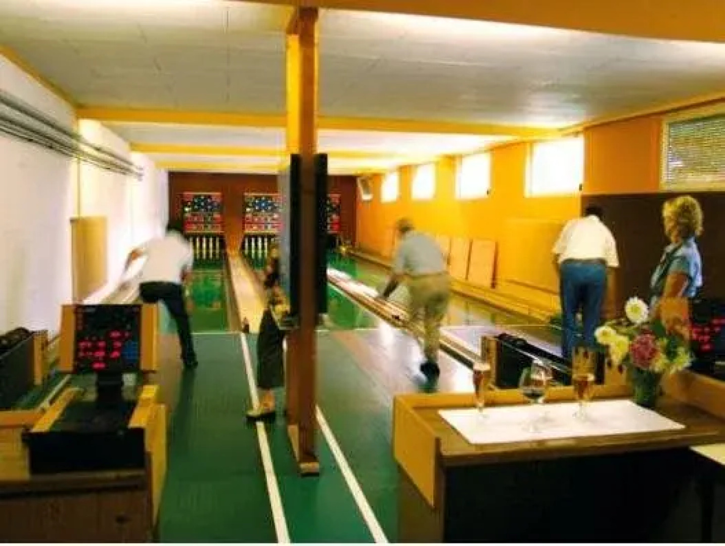 Hotel Restaurant Thadeushof