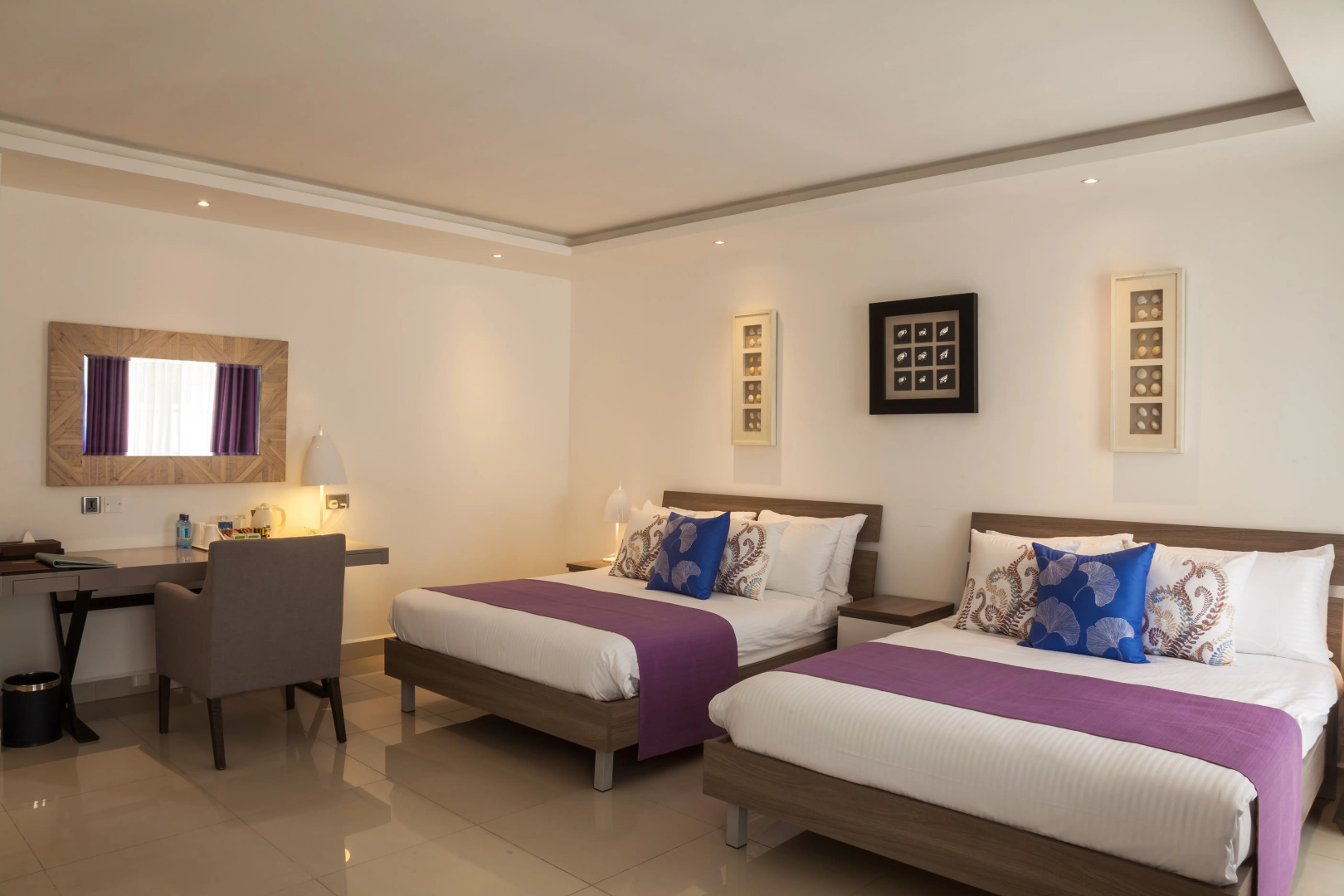 Leopard Beach Resort & Spa