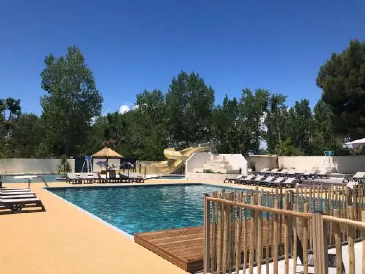 Les Jardins de Tivoli