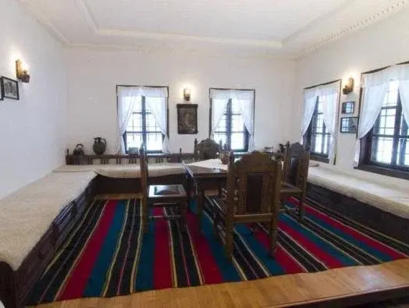 Arbanashki Han Hotelcomplex