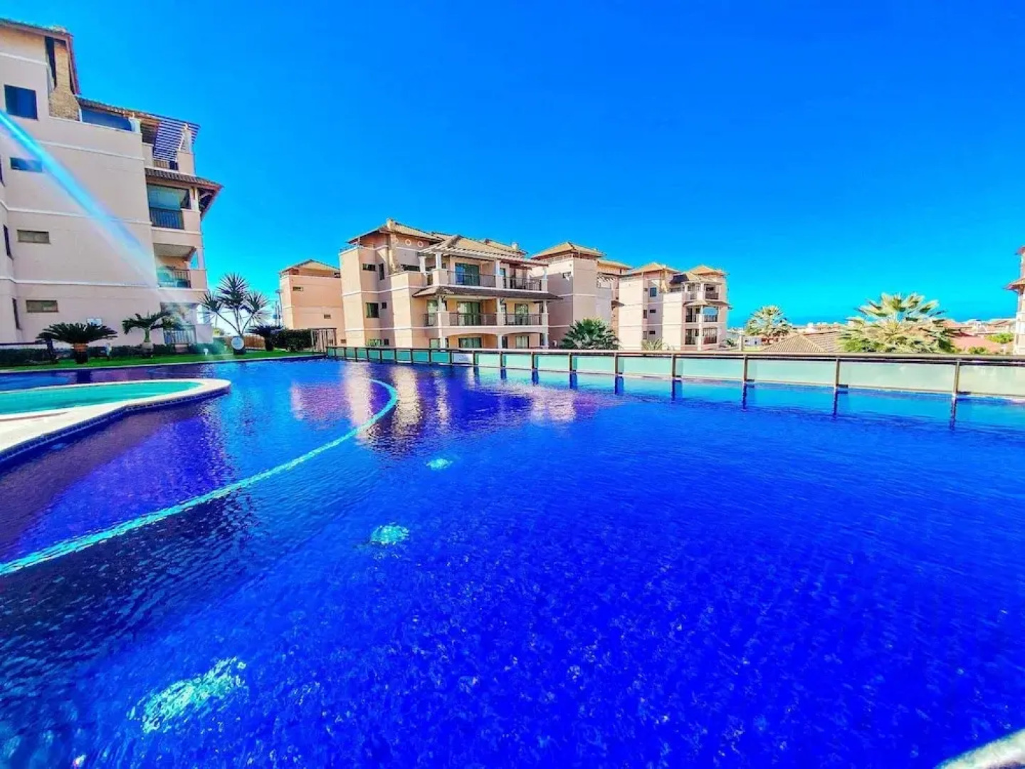 Beverly Hills no Porto das Dunas