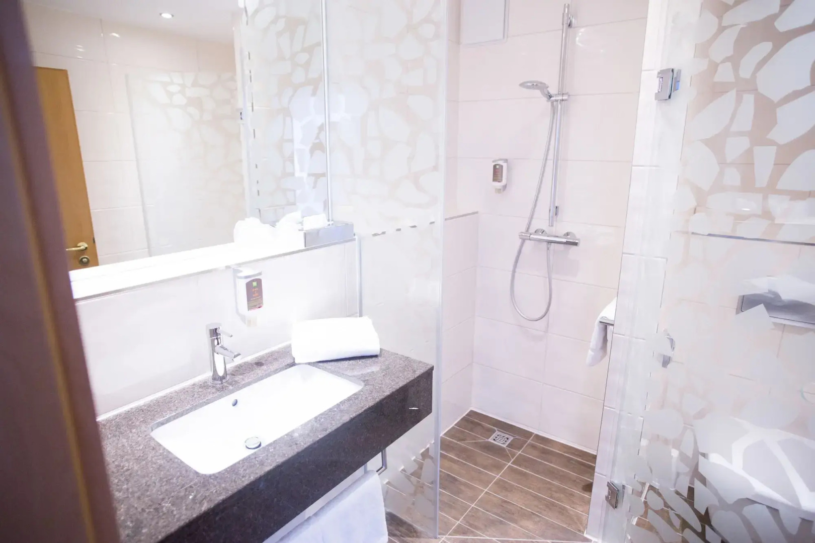 Best Western Hotel Leipzig Airport - Messe