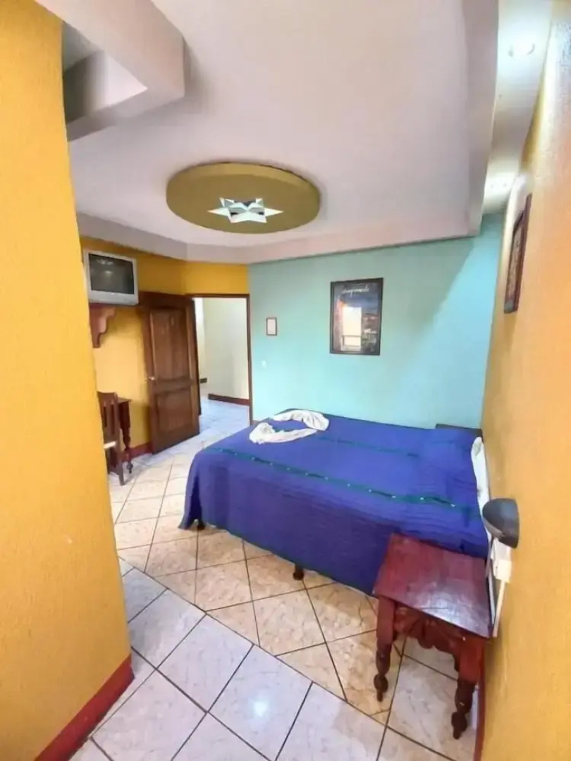 Hotel Nakbé Atitlán