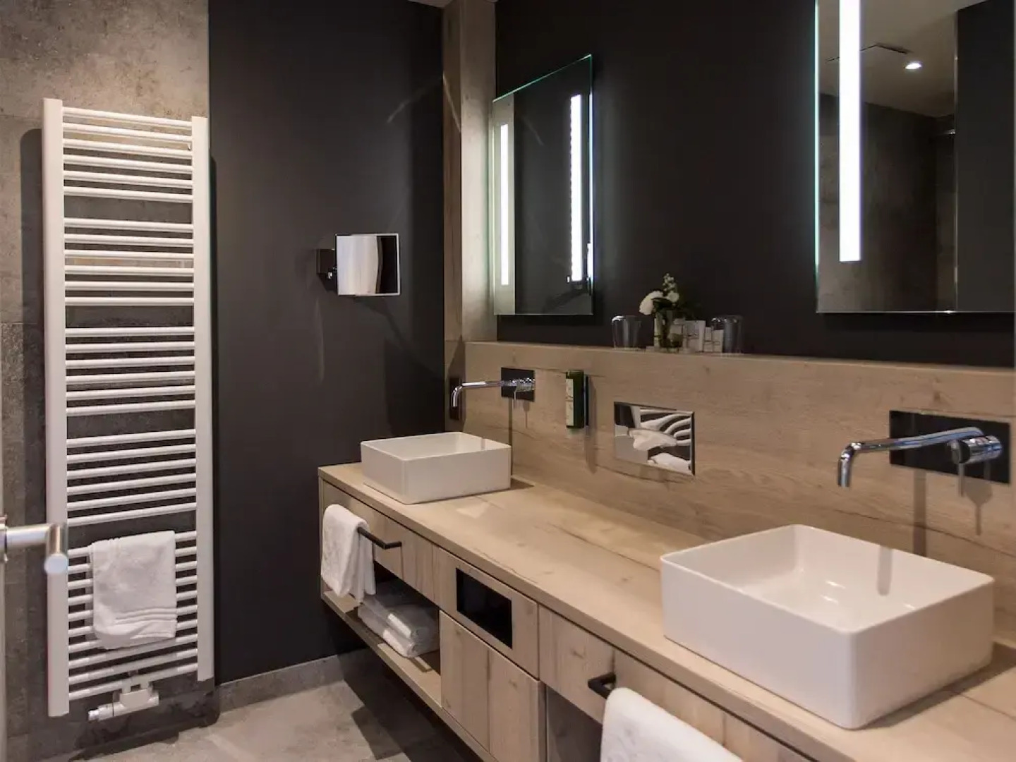 monte mare HOTEL Andernach