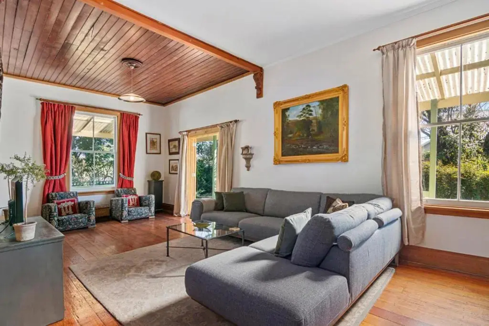 Aranui Palms - Mapua Holiday Home