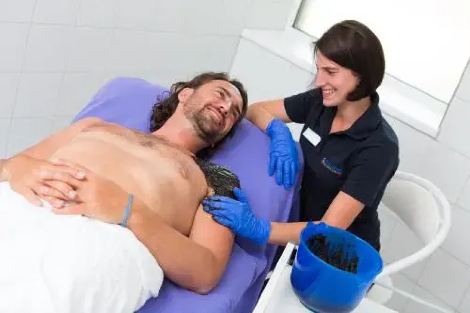 OptimaMed Gesundheitsresort Bad St. Leonhard