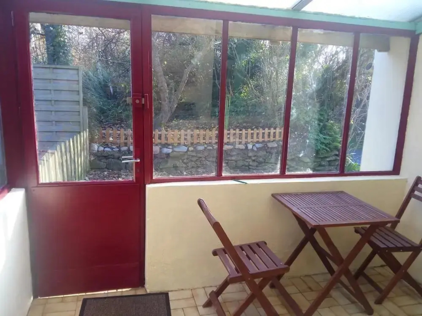 Cottage-Cottage-Wet room-Street View-La petite maison