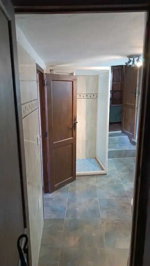 Serenity in Freila - Spacious 5 Bedroom House