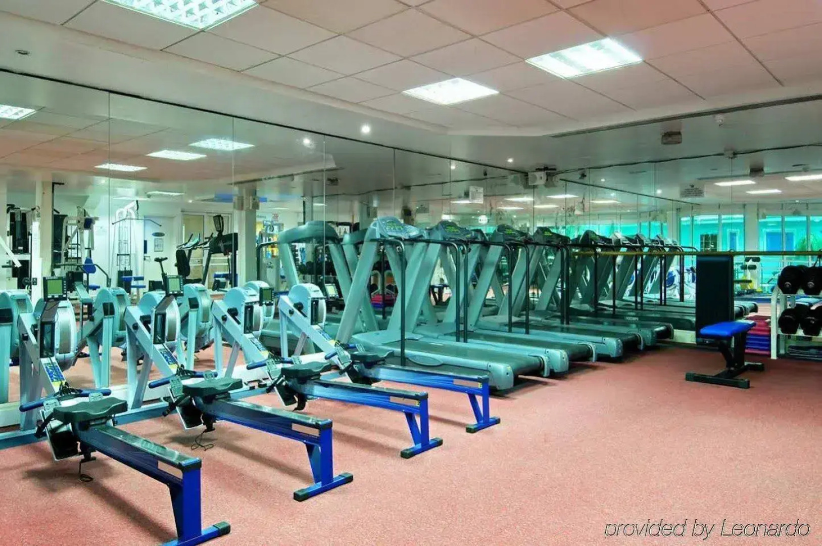 Coldra Court Hotel by Celtic Manor