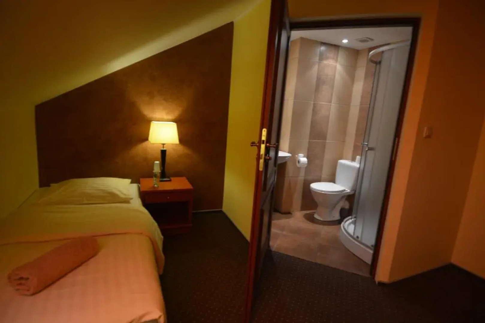 Hotel Stawisko Klaudyn