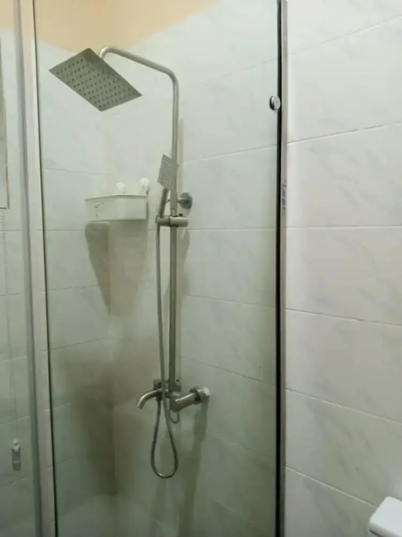 Stunning 2-bedroom, 3-bathroom Apartment Lekki 2