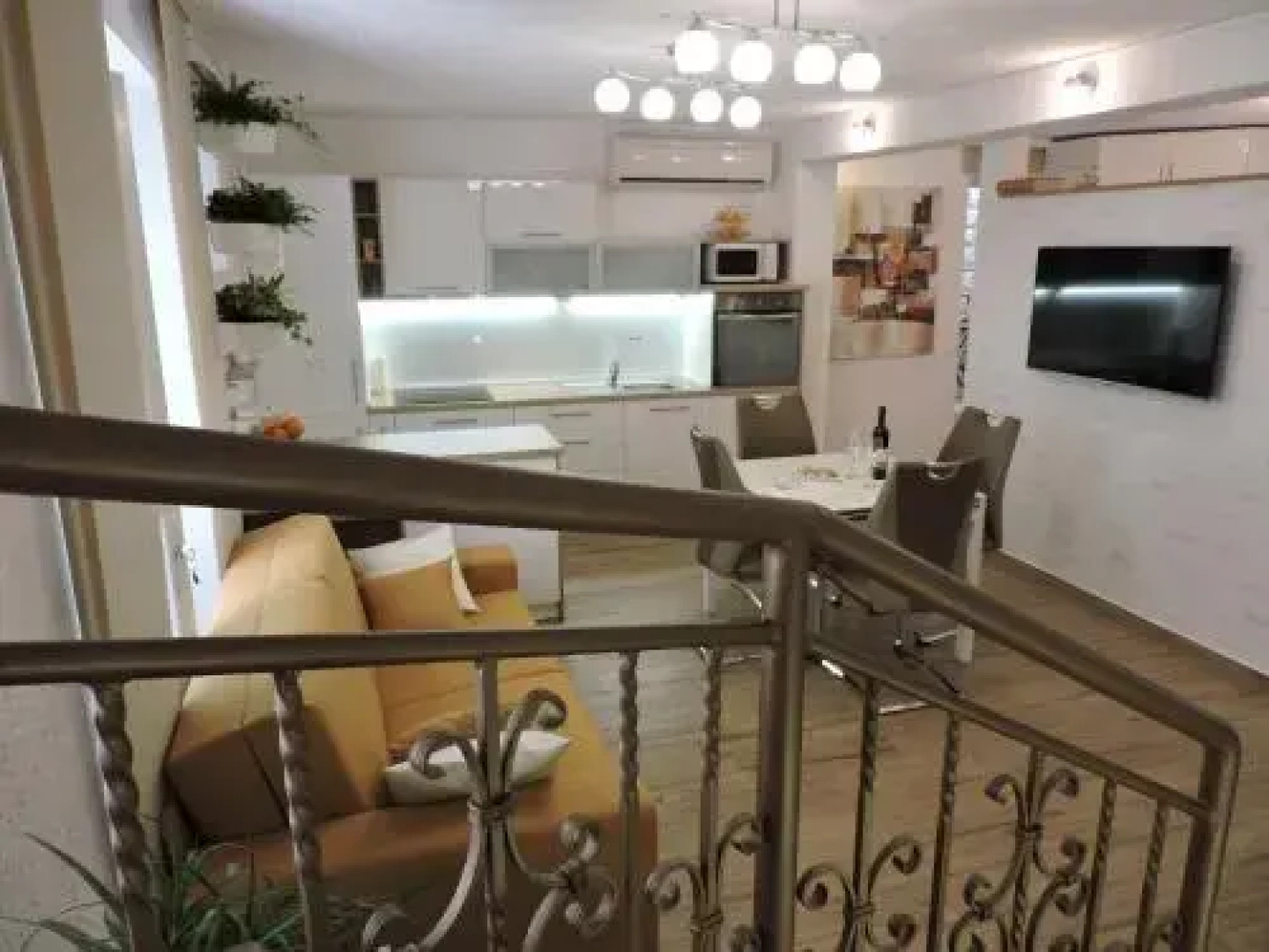 Apartments & Rooms Trogir Stars