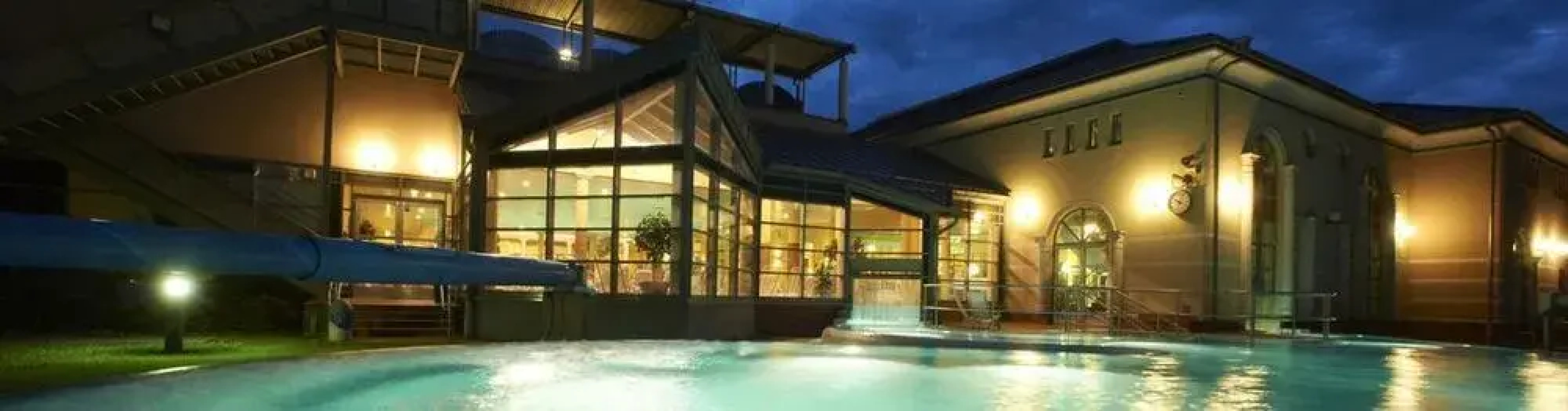 Akzent Hotel Frankenbrunnen