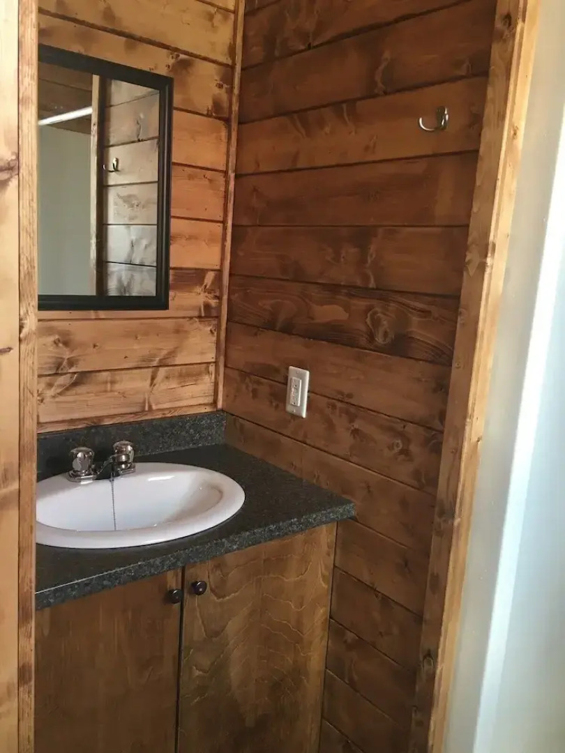 Gros Morne Tiny Chalets