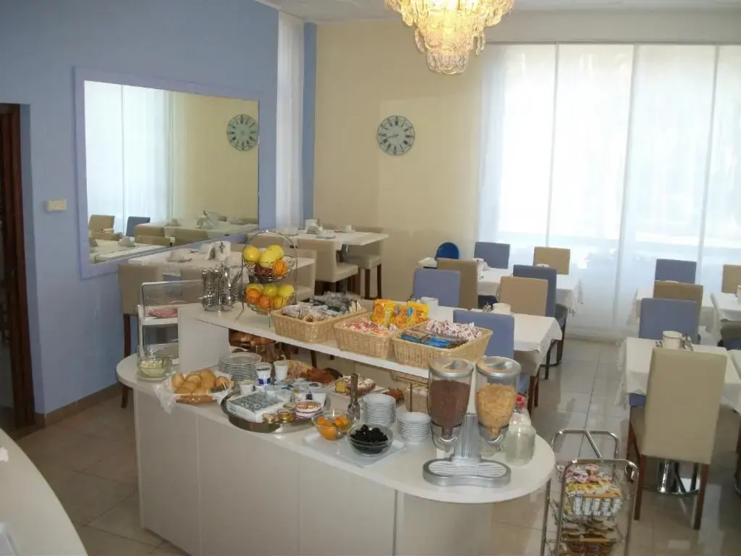 Hotel Meublé Nazionale