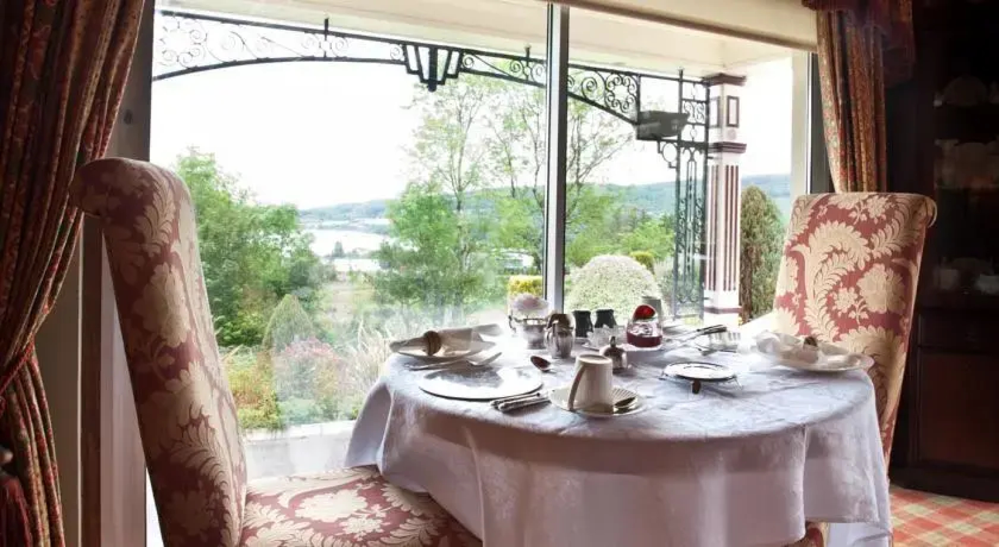 Ardeevin Guest Accommodation