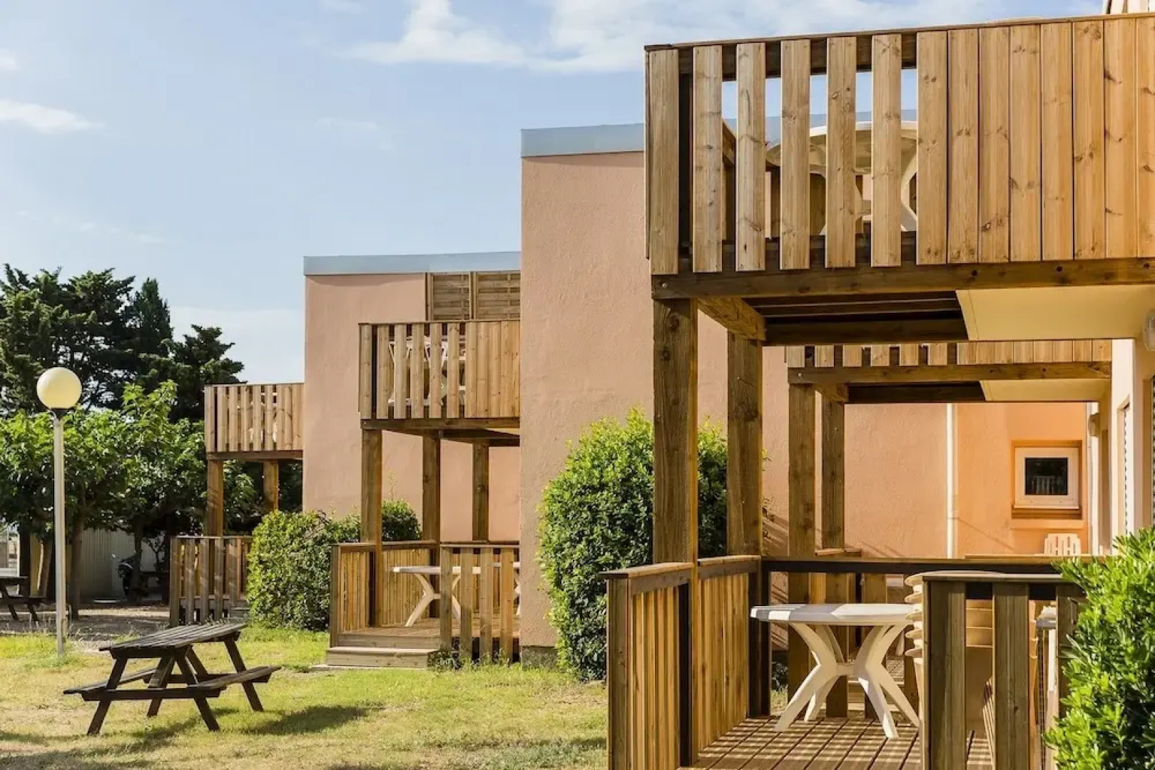 Les Girelles - Vacances ULVF