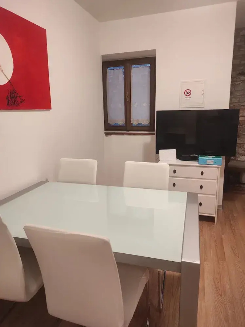 Casa Moratto in the Heart of Buje