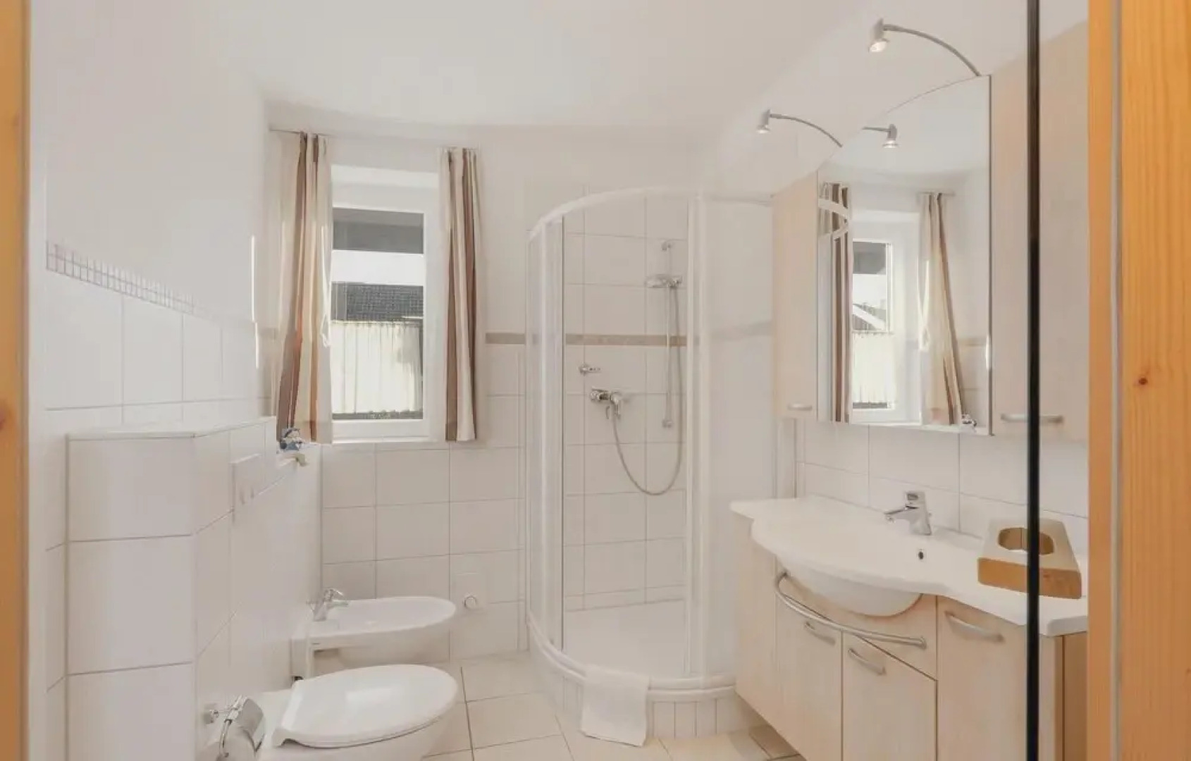 Awesome Apartment in Rechlin With 2 Bedrooms, Sauna and Wifi