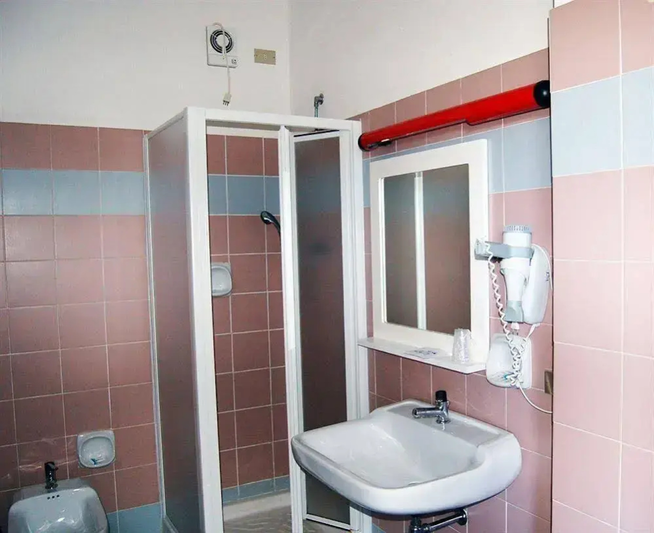 Hotel Smeraldo