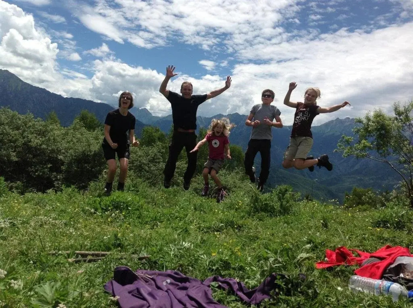Jiuzhaigou Angelie Hotel