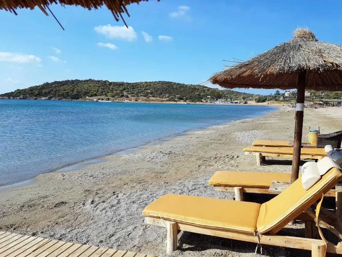 Nadia's Traditional Greek House