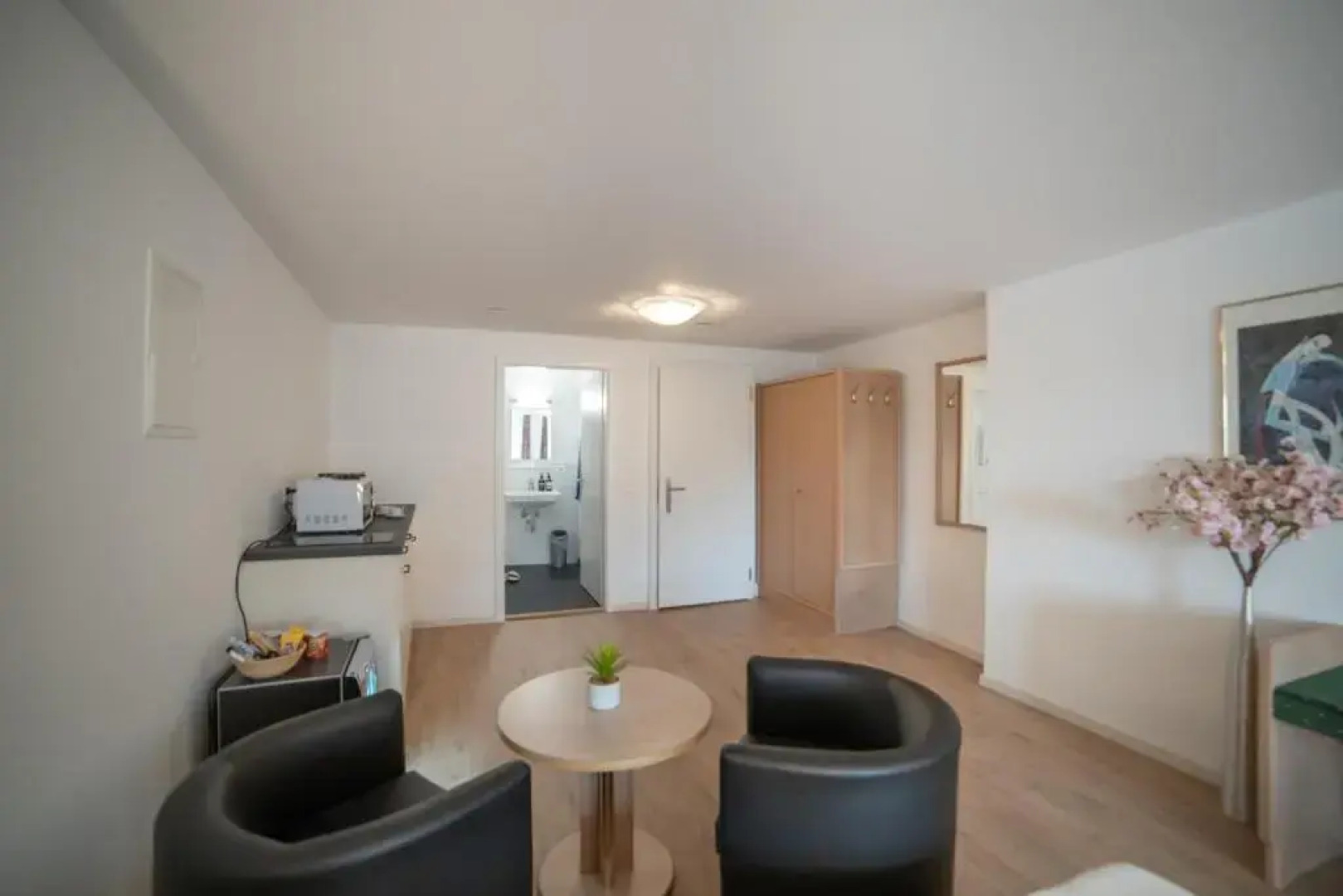 Hotel Mokka Laufenburg