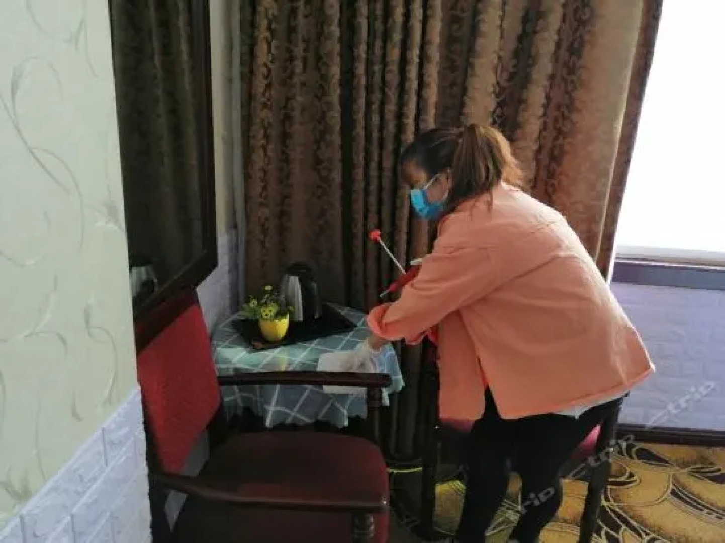 Kaibin Hotel Xichang