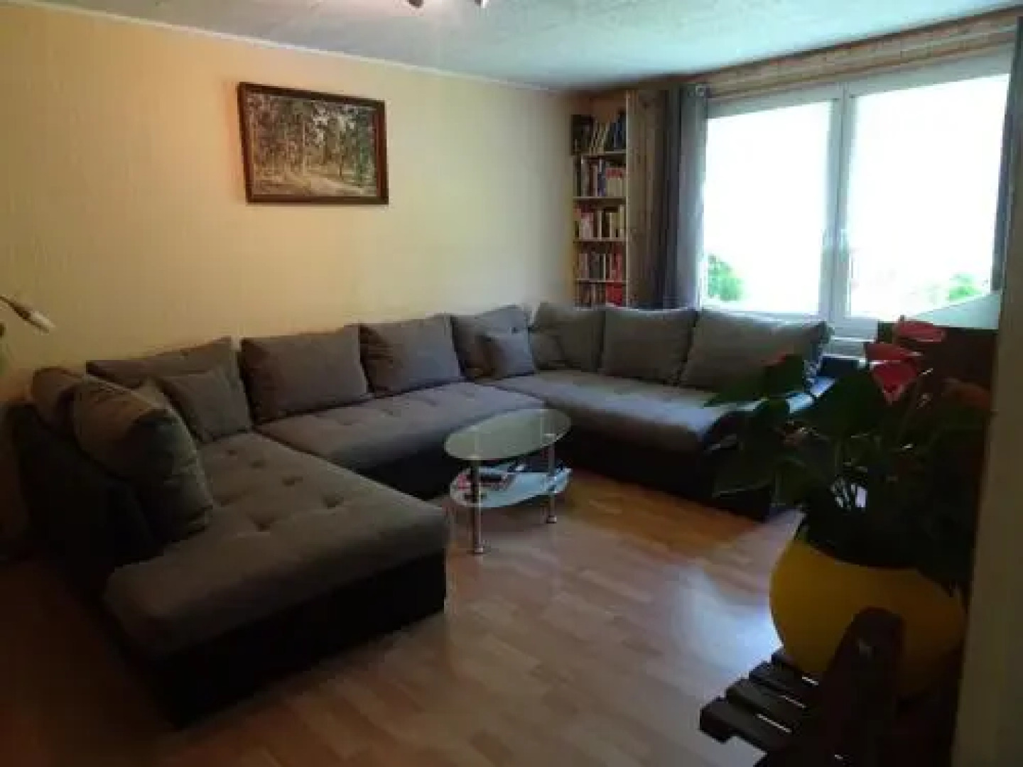 Ferienwohnung Bauer Alter Hammer