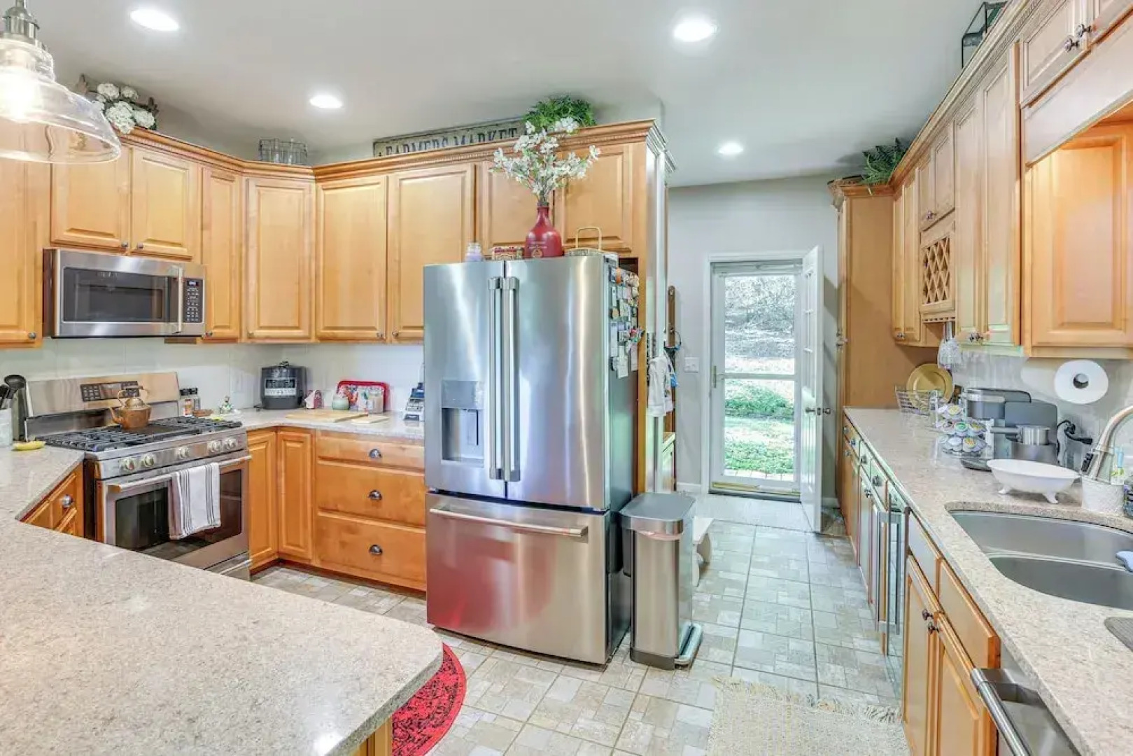 Golf, Hike & Explore: Blue Ridge Mtn Haven w/ Deck