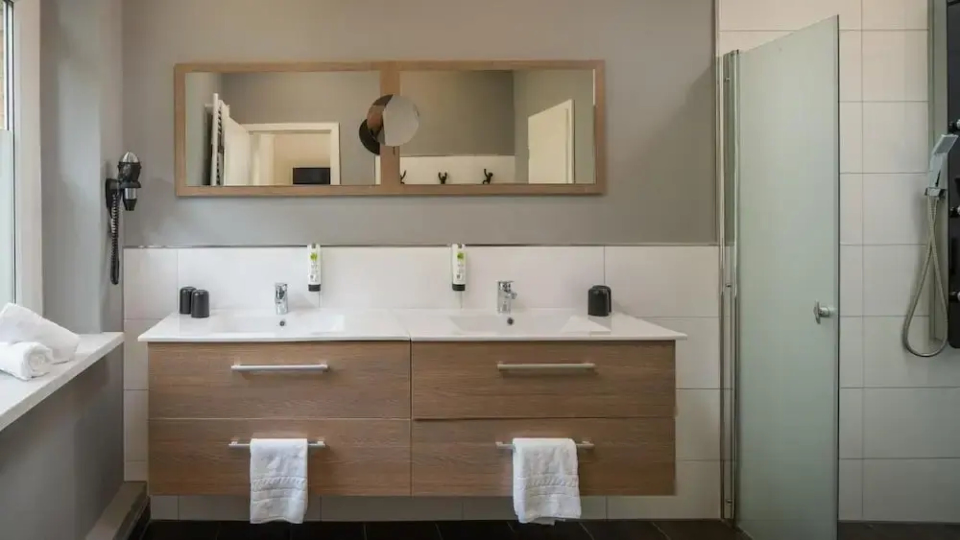 Bodetaler Basecamp Lodge