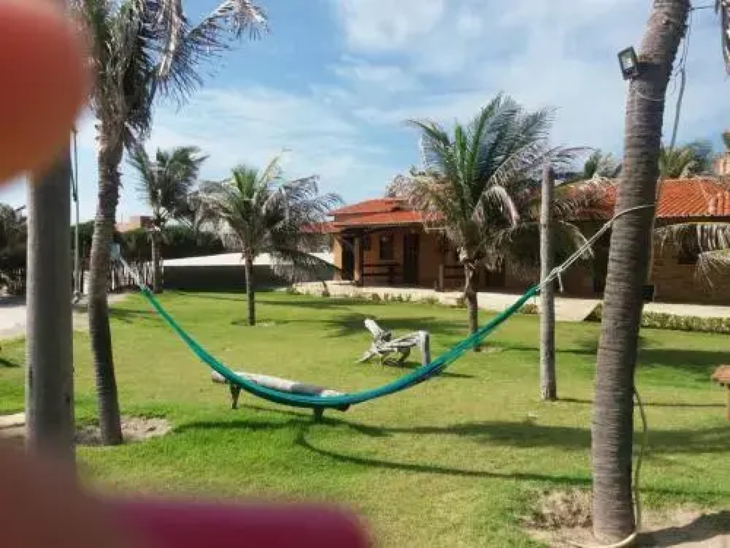 Pousada Recanto Da Maezinha