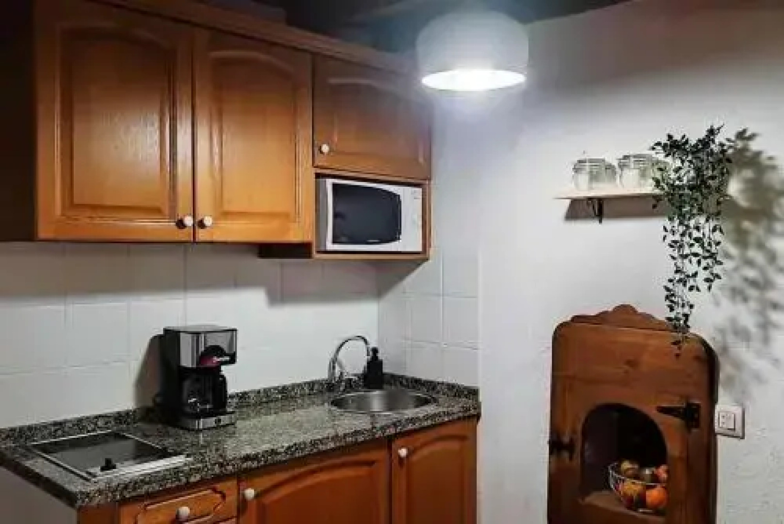 Casas Rurales La Laguna