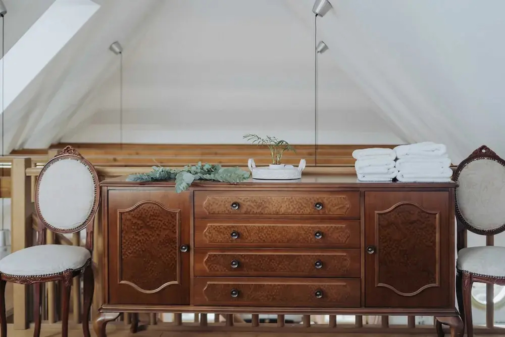 Apartments Mozinetova hisa