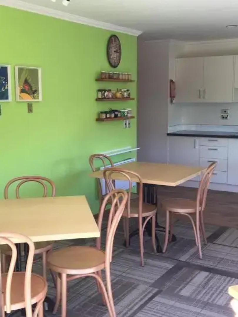 Wanaka Springs Lodge