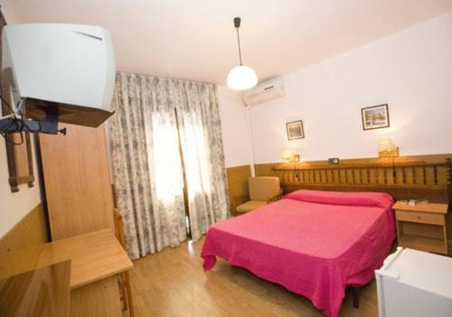 Hostal Lizana 1