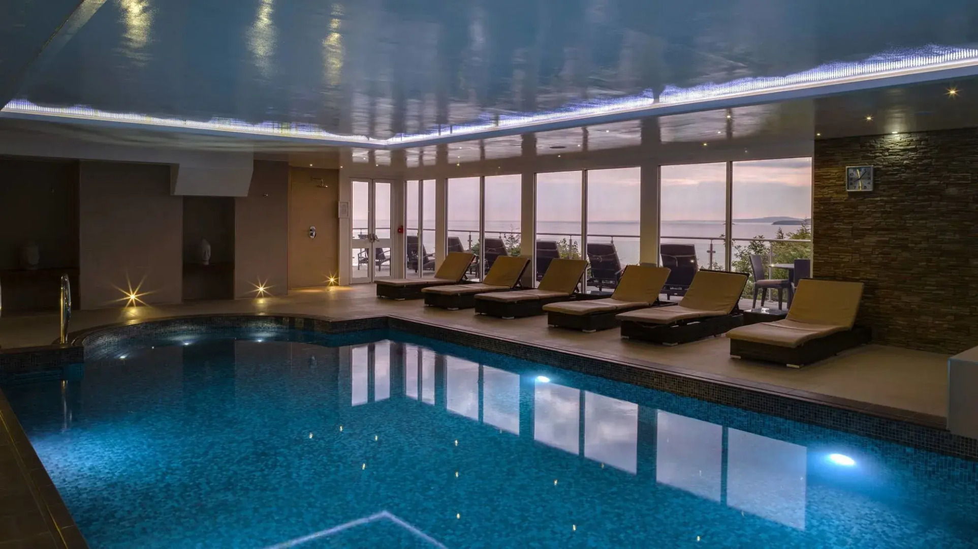 Harbour Hotel St Ives