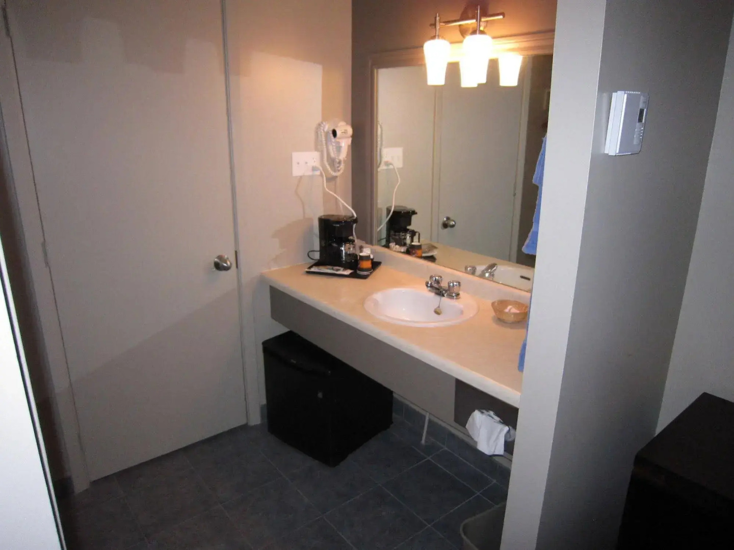 Hotel Motel Le Quiet