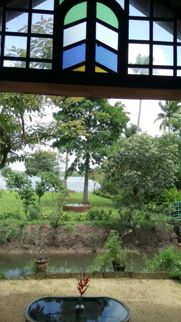 Vembanad Lake Villas